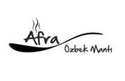 Afra Özbek Mantı - İstanbul